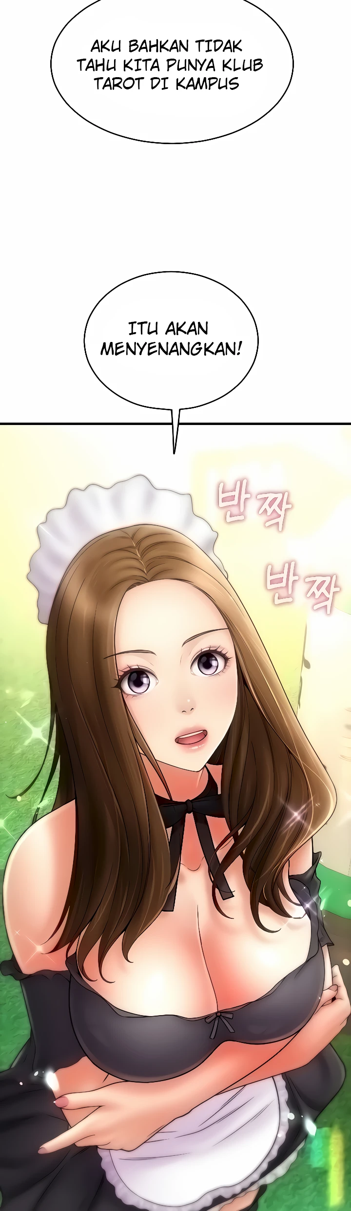 Pay With Sperm Pay Chapter 36 - Page 3